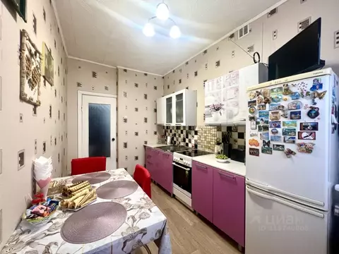 3-к кв. Архангельская область, Архангельск пл. Ленина, 3 (66.8 м)