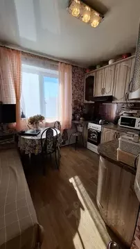 1-к кв. Саратовская область, Саратов Кавказская ул., 6 (38.0 м)