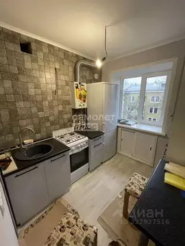 1-к кв. Липецкая область, Липецк ул. Пушкина, 4 (32.0 м)