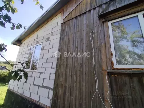 Дом в Калининградская область, Балтийск Кольцевая ул., 18 (50 м)