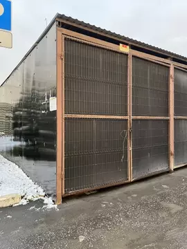 Гараж в Москва пос. Коммунарка, ул. Липовый Парк, 3 (22 м)