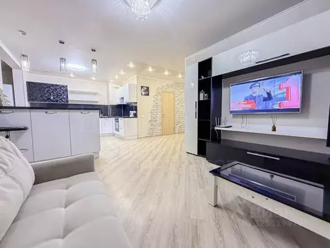 2-к кв. Иркутская область, Иркутск ул. Декабрьских Событий, 31 (67.5 ...