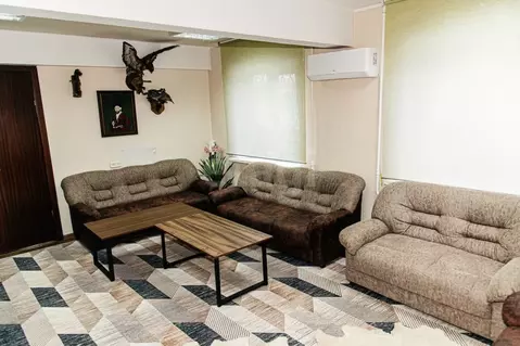 Офис в Тульская область, Тула ул. Карла Маркса, 5 (40 м)