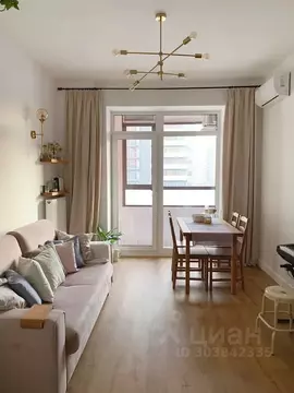 1-к кв. Новосибирская область, Новосибирск Трудовая ул., 25 (44.0 м)