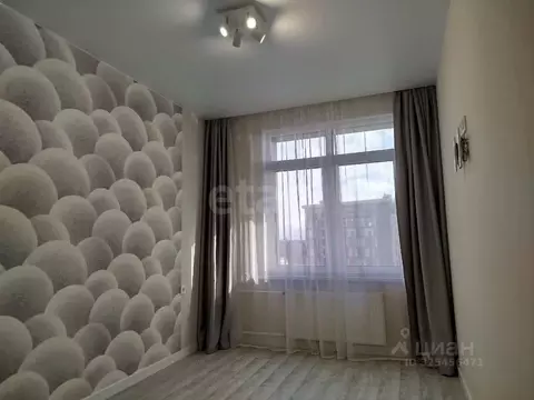 1-к кв. Санкт-Петербург Коломяжский просп., 13к3 (44.5 м)