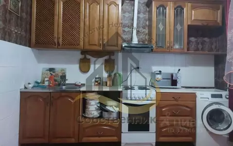 2-к кв. Белгородская область, Старый Оскол Космос мкр, 12 (65.0 м)