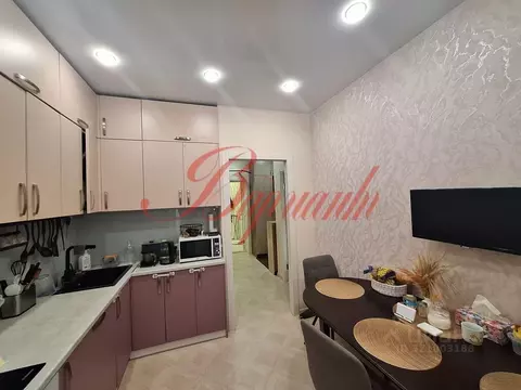 2-к кв. Архангельская область, Северодвинск просп. Труда, 62А (54.8 м)