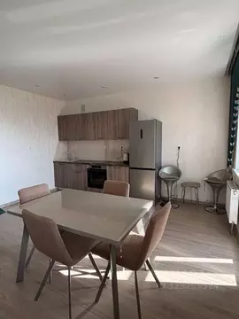 1-к кв. Забайкальский край, Чита ул. Ивана Артеменко, 5 (43.1 м)