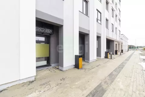 Помещение свободного назначения в Тюменская область, Тюмень ул. ...