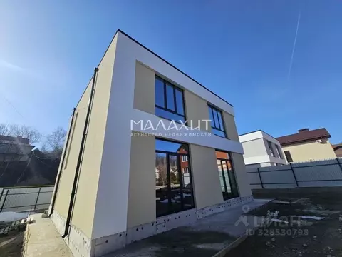 Коттедж в Самарская область, Самара Жигулевские Ворота мкр, 84 (165 м)