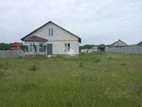 Дом в Белгородская область, Белгородский район, Стрелецкое с/пос, с. ...