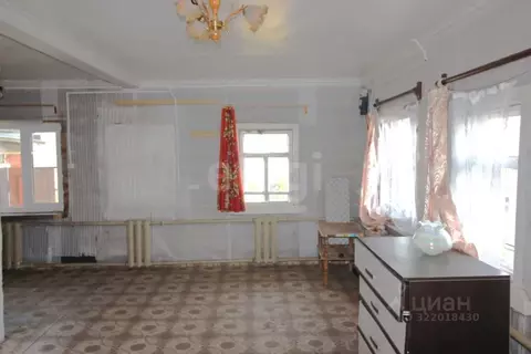 Дом в Вологодская область, Великоустюгский муниципальный округ, пос. ...