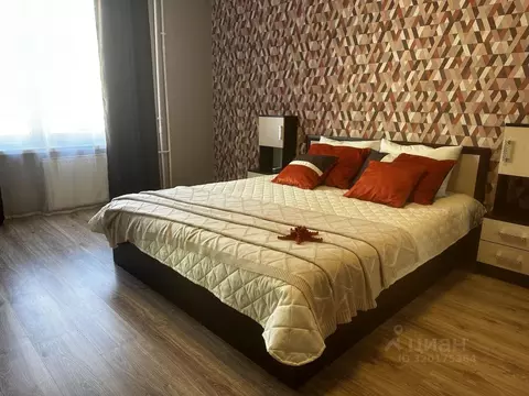 1-к кв. Ленинградская область, Выборг Московский просп., 9 (40.0 м)