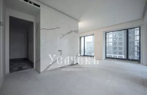 3-к кв. Москва Ленинградский просп., 37/6 (88.2 м)