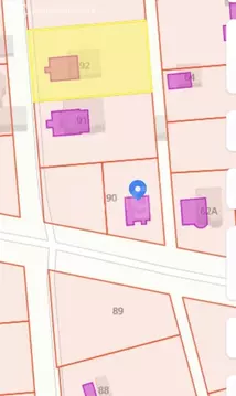 Дом в Тульская область, городской округ Тула, деревня Скорнево (238 м)