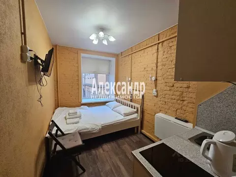 Комната Санкт-Петербург пер. Бринько, 4 (11.4 м)