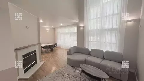 Дом в Москва Береговая ул., 3К23 (215 м)