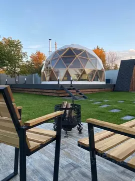 Дом в Самарская область, Кинельский район, Чубовка с/пос, Старая ...