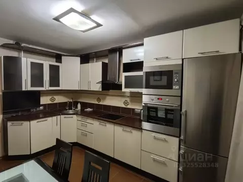 2-к кв. Московская область, Химки Подрезково мкр, ул. Жаринова, 12 ...