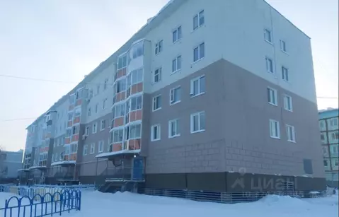 Помещение свободного назначения в Саха (Якутия), Якутск Маганский ...