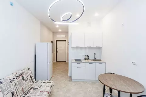 Студия Тюменская область, Тюмень Интернациональная ул., 199к9 (19.8 м)