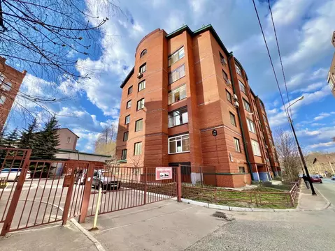 Свободной планировки кв. Татарстан, Казань ул. Зои Космодемьянской, 5 ...