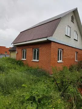 Дом в Калужская область, Сосенский г. Козельский район, Город ...