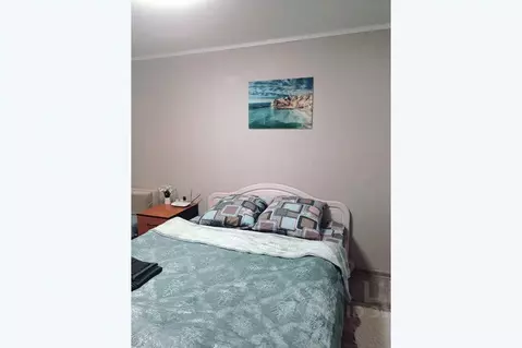 1-к кв. Башкортостан, Уфа просп. Октября, 81/1 (35.0 м)