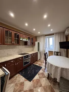 2-к кв. Московская область, Красногорск ул. Спасская, 4 (68.0 м)