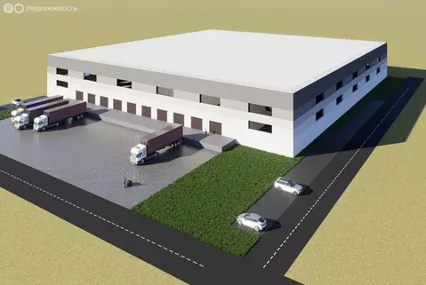 Склад (8448 м)