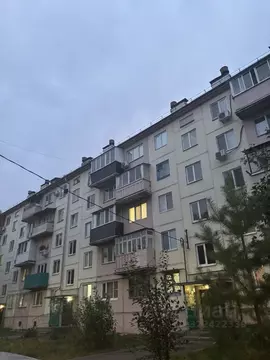 1-к кв. Татарстан, Казань ул. Халева, 15 (30.6 м)