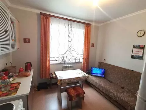 1-к кв. Белгородская область, Старый Оскол Заречье мкр, 13А (36.1 м)