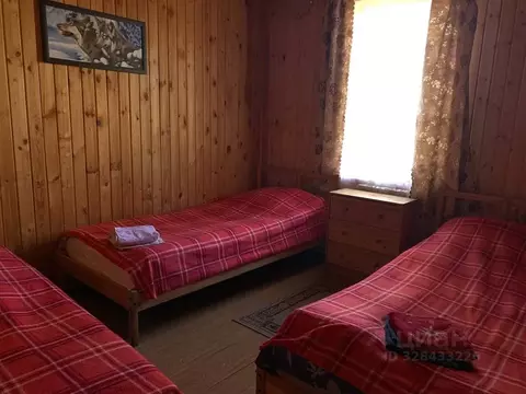 Комната Тверская область, Весьегонск Западный пер., 12