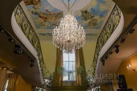 Дом в Москва Колос-1 СНТ,  (1017 м)