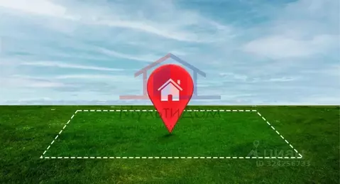 Участок в Белгородская область, Старый Оскол ул. Лучистая (10.0 сот.)