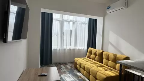 1-к кв. Краснодарский край, Новороссийск городской округ, с. Мысхако ...