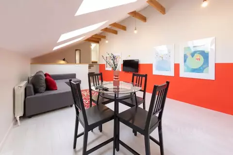 Комната Татарстан, Казань ул. Жуковского, 15А