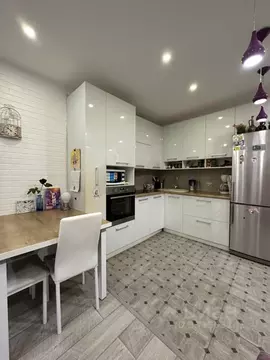 3-к кв. Коми, Сыктывкар ул. Лыткина, 31 (66.8 м)