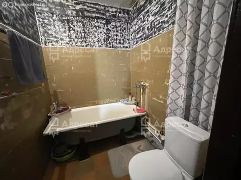 1-комнатная квартира: Волгоград, улица 64-й Армии, 125 (32.2 м)