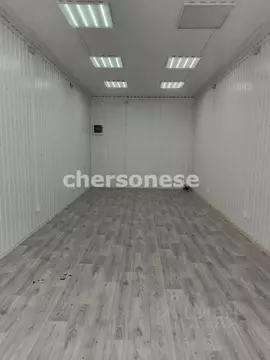 Помещение свободного назначения в Севастополь ул. Тарутинская, 34 (32 ...