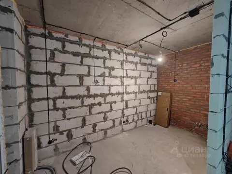 1-к кв. Ростовская область, Ростов-на-Дону ул. Нансена, 109/3 (30.4 м)