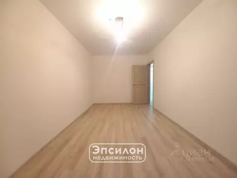 1-к кв. Курская область, Курск ул. Энгельса, 115/4 (37.0 м)