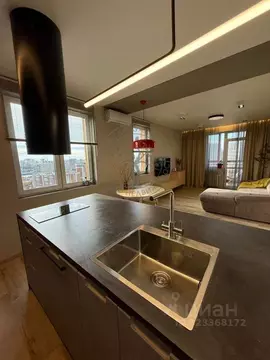 3-к кв. Свердловская область, Екатеринбург ул. Стрелочников, 8А (70.6 ...