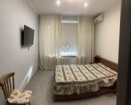 2-к кв. Москва Оболенский пер., 7 (54.0 м)