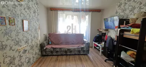 2-комнатная квартира: Екатеринбург, улица Восстания, 110 (42.8 м)