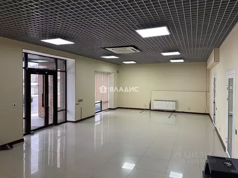 Помещение свободного назначения в Белгородская область, Белгород ...