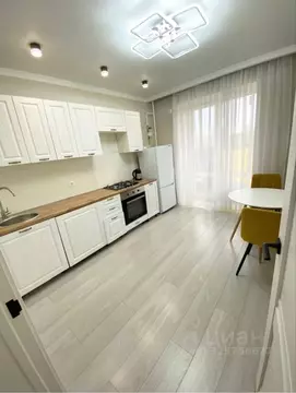 1-к кв. Татарстан, Казань ул. Ноксинский Спуск, 30 (38.0 м)