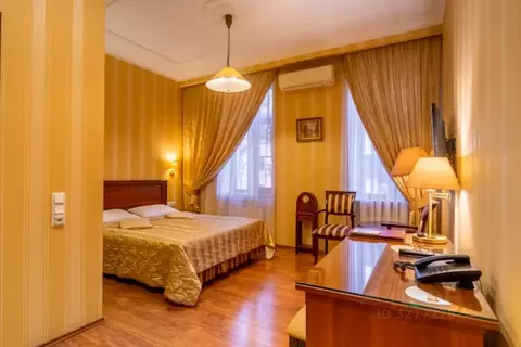 Комната Санкт-Петербург Озерной пер., 6