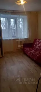 Комната Липецкая область, Липецк ул. Космонавтов, 88 (18.0 м)