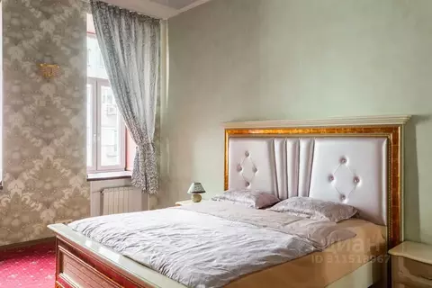 Комната Москва ул. Арбат, 29